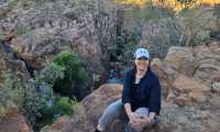 17 Miles Fall on the Jatbula Trail |  Dragica Barac