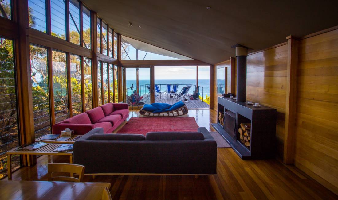 Bay of Fires Lodge |  <i>Great Walks of Australia</i>