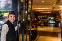 The Radisson Hotel, Kathmandu |  Lachlan Gardiner