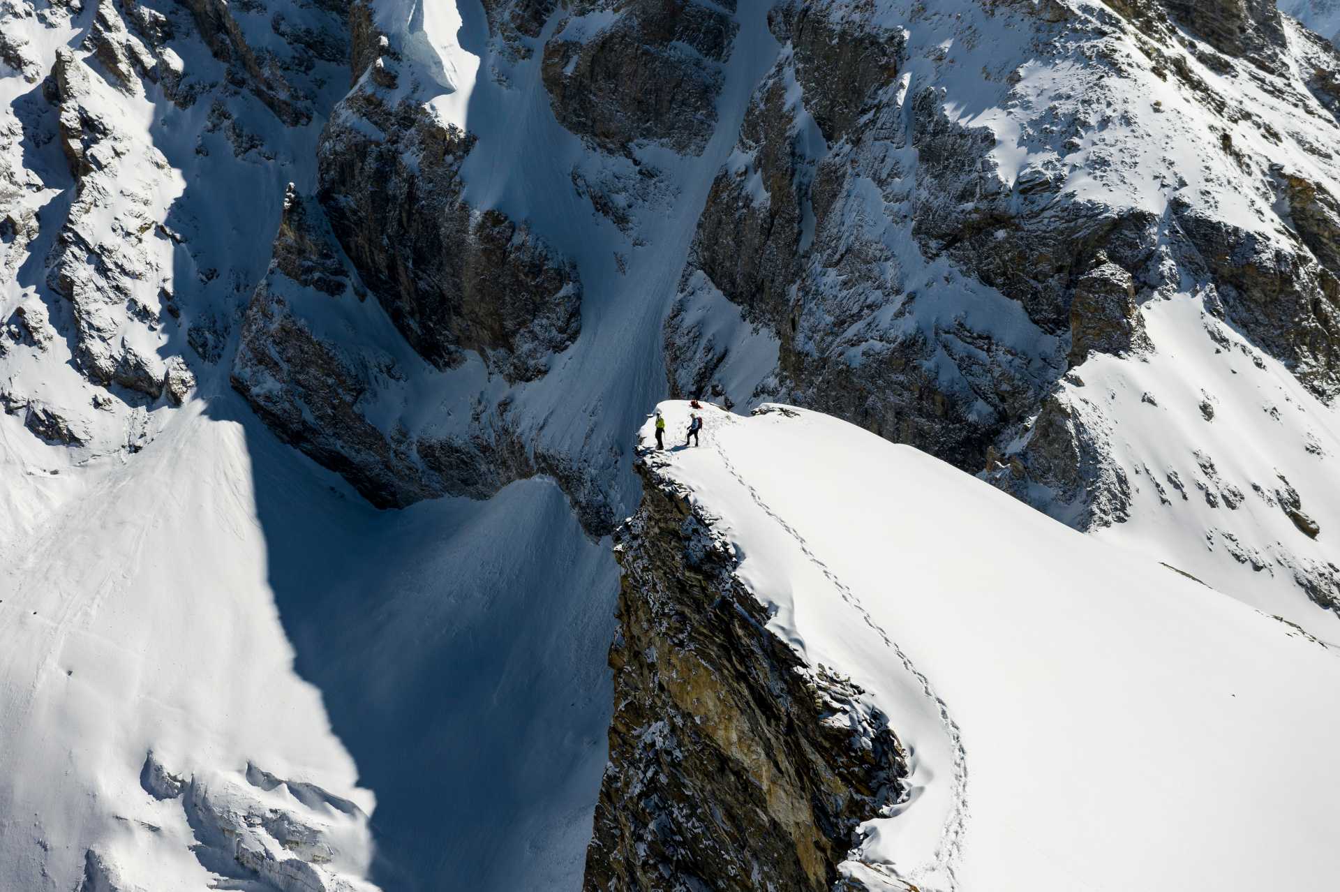 Join an exploratory trek to explore 'off the map' |  Lachlan Gardiner