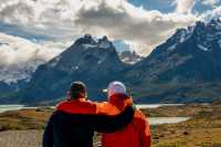 On the Drive to Torres Del Paine, Patagonia |  Lachlan Gardiner