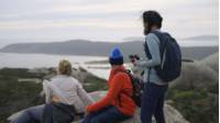 Flinders Island is one of the most remote – yet accessible – destinations in Australia, packed with diverse walking trails and colourful wildlife, and is rich in Indigenous Australian history.  Take your Flinders Island walking experience in Tasmania to a whole new level by enjoying the full benefits of our stylish new Eco-Comfort Camps, set in an idyllic coastal location and exclusive to our travellers.  Our scenic and private seaside camp will come complete with upgraded safari-style tents and raised beds; as well as a new dining and communal platform where you can relax and enjoy a delicious meal, a drop of wine and some good old banter with your group in a cosy atmosphere.  Like all our guided active holidays, you'll enjoy full-service camping value; and now with extra creature comforts on Flinders Island, you'll be even more refreshed for the next day's walk.  Learn more at: https://www.tasmanianexpeditions.com.au/Walking/Flinders-Island-Walking-Adventure-In-Comfort  ------------------------------  Inspired? See More!  Our website: https://www.tasmanianexpeditions.com.au Instagram: https://www.instagram.com/tasmanianexpeditions Facebook: https://facebook.com/TasmanianExpeditions